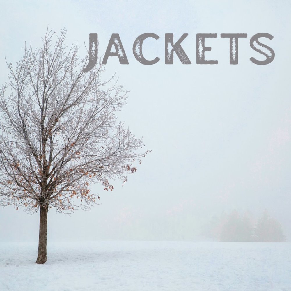 Jackets and Coats